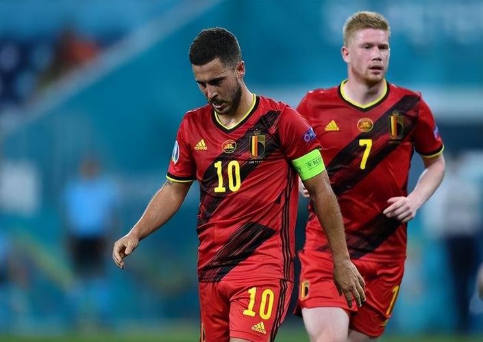 比利时vs摩洛哥