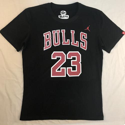 bulls 23