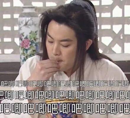 娱乐圈吃瓜的梗,揭秘明星们的“吃瓜”风云